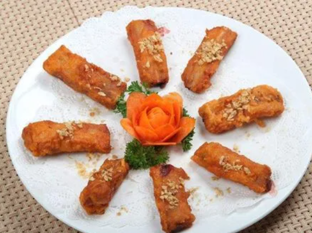 布衣好味骨