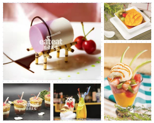 想要成功开家甜品店，这五个秘笈你必须知道