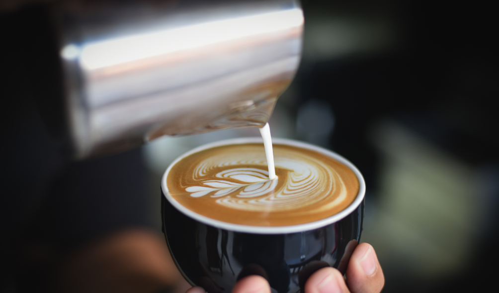 ofo小黄车创始人赴美创业,照搬瑞幸做起咖啡