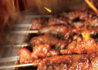 如何将“流量”变“留量”，看淄博烧烤4大特色