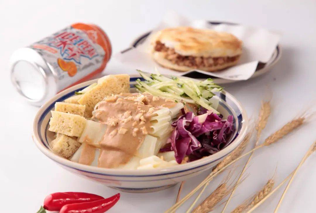 魏家凉皮“宣战”美团,商家如何应对外卖平台佣金上涨?