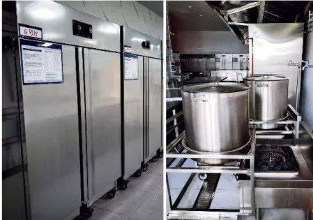 大曝光:有了这些神器加持,宴会菜也可以媲美零点菜!