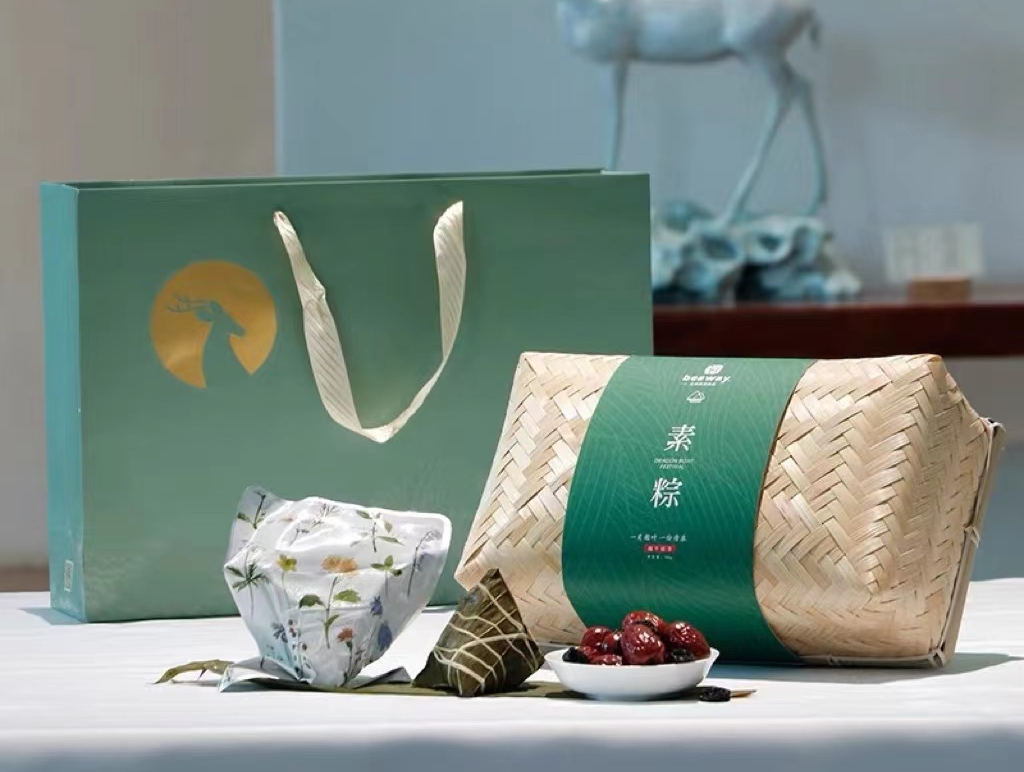 节日强势来袭，如何提升餐厅“外带品”的销售量？