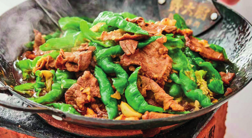 ⻓沙排队王费大厨案例分析