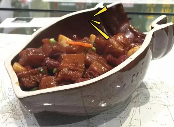 坛香肉