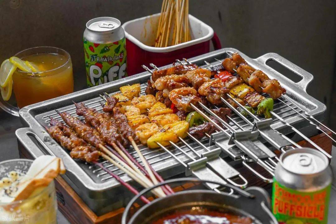 “彻底凉了”!淄博烧烤燃烧的青春难道只有几个月吗?