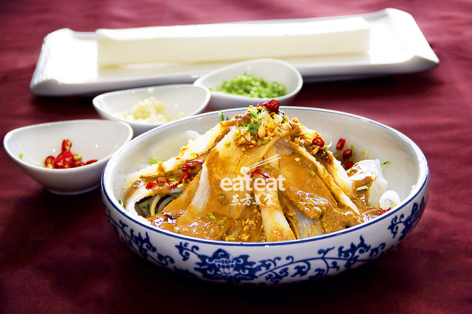 吃凉皮中毒导致一死一伤,超高致死率必须引起重视!