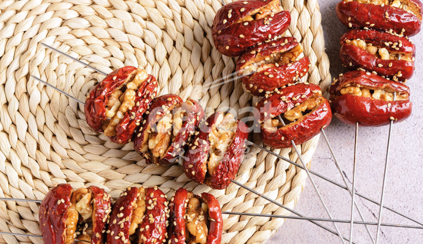 抢注“淄博烧烤”商标被罚800元,餐饮企业要提高商标意识