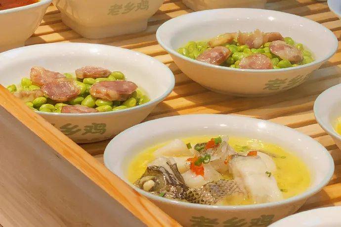 “餐饮价格战”愈演愈烈,在低价中生存成为餐企重要一课