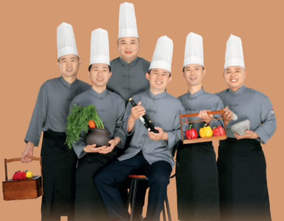 招聘最佳厨师，提升菜品质量