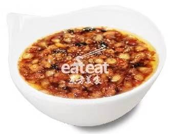 香肉酱