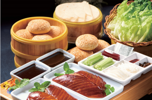 7式组合拳让紫光园翻台500%