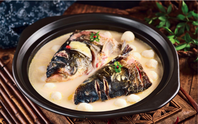 餐饮中菜肴的创新思路与方法