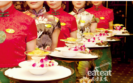 高端餐饮企业重整方案