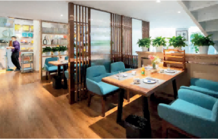 河套品味庄：探索线上种草之术