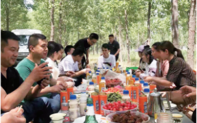 店长准备四步七招，新服务员3天进入状态