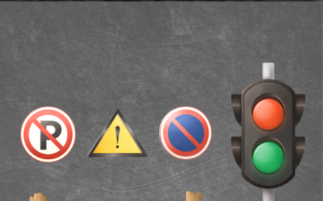 厨房管理“五常法”之常象形实施要点