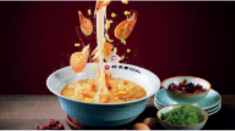 尊客福大：菜品BOM管理降低损耗