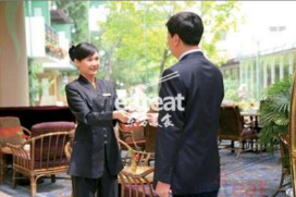 餐饮店长每日工作流程与内容