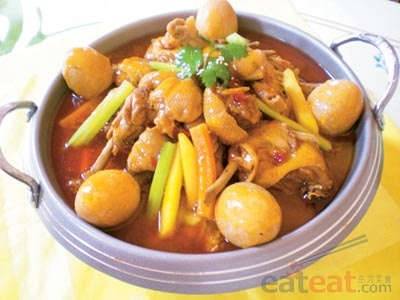 豫友乡村鸭