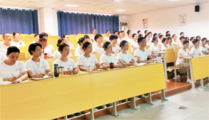 新长福：培养餐饮实战人才的高效做法