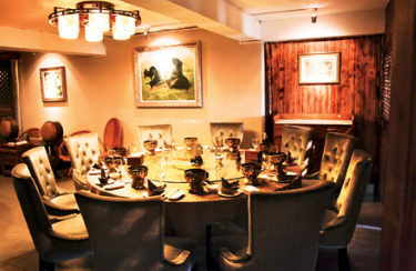 厨师开店,8个心得深度推荐