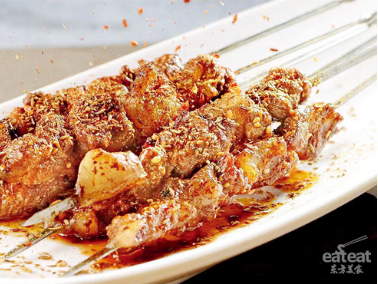 “单品为王”,刺激消费者“佛系”味蕾