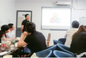 930私房菜:科学培训,帮员工提升业绩