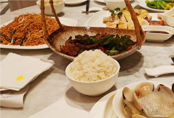 餐饮营销:小企业如何才有大作为