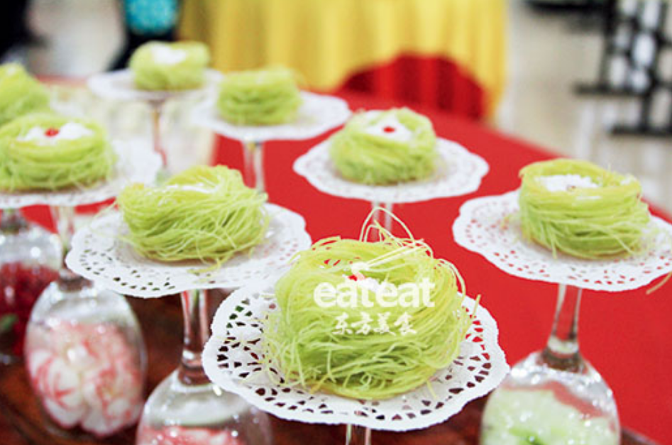 厨师如何发展成为名厨