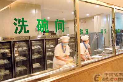 后厨管理10妙招