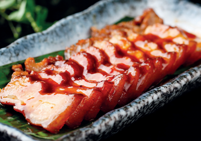 自制酱料-客家卤肉（10份量）