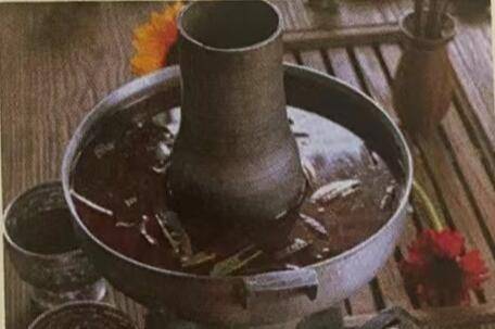 泰式酸汤锅