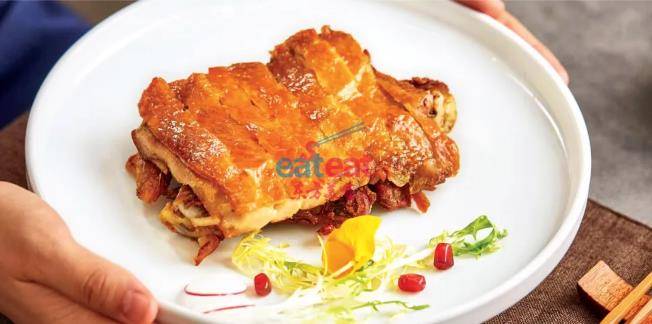 500% 翻台率！让食客心甘情愿排队的人气餐厅……