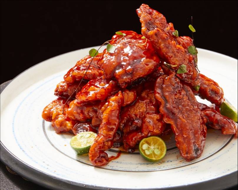 【直播回放】烹饪艺术家试验室代表作：意大利黑醋酥牛肉