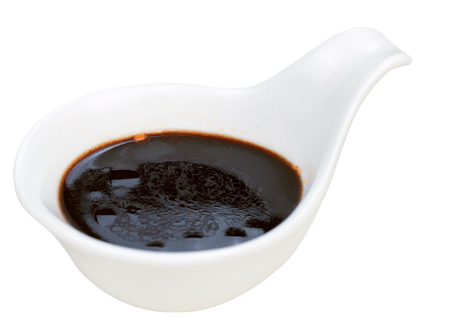 椒麻醉湖鲜汁