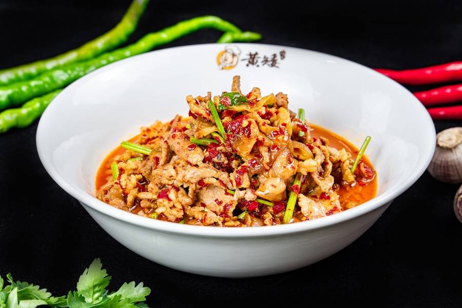 【江西小炒直播】烹饪艺术家试验室试做菜品：萍乡小炒肉