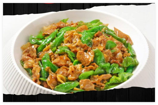 辣椒炒肉卖爆的6个细节