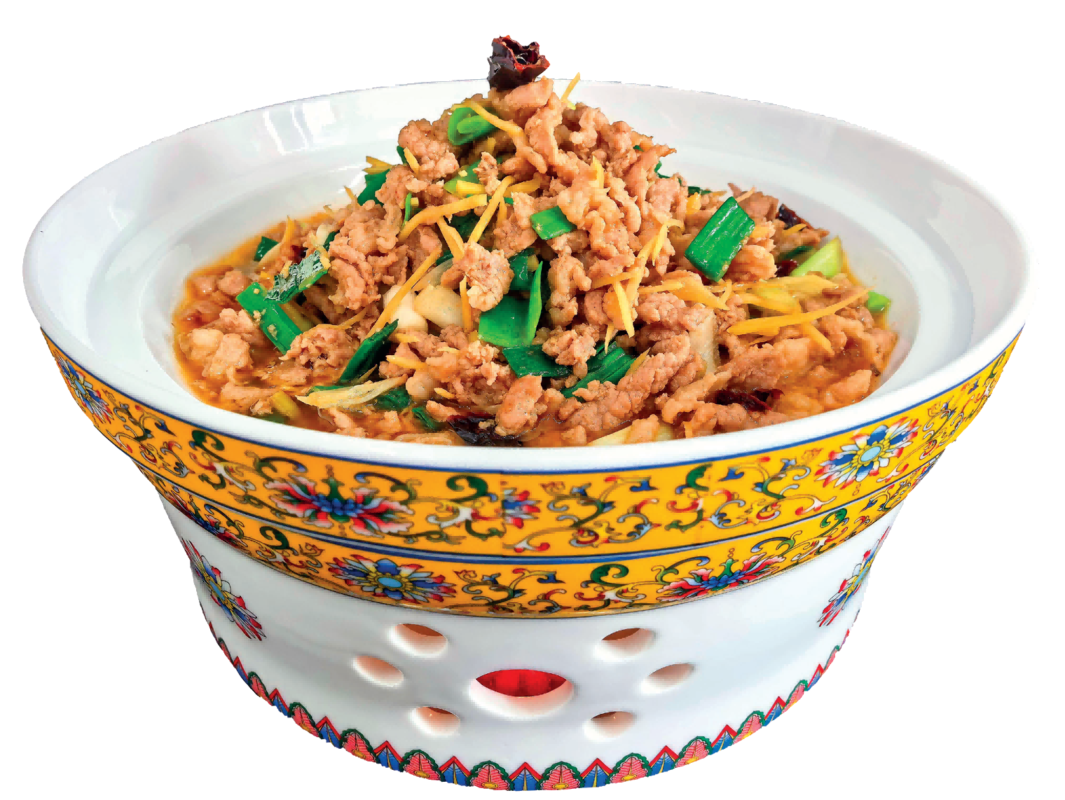 这道宣威小炒的终极奥义！鲜香味浓的秘诀竟是…