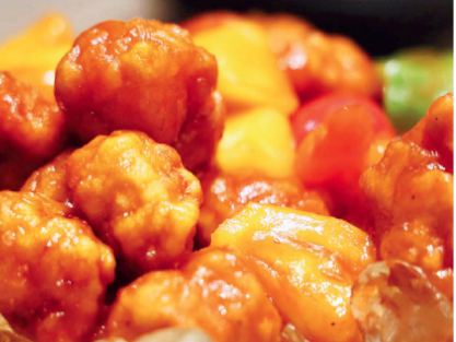 独家珍藏的高毛利菜合集，为你的餐厅创新收！