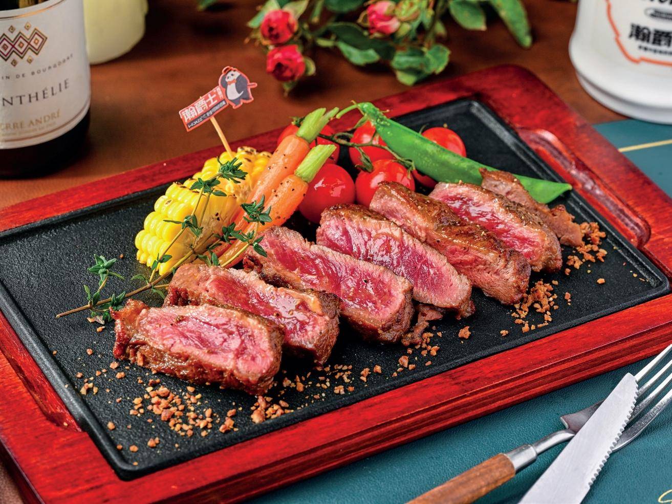 四线餐饮的抖音红利：转化率做到行业3倍！