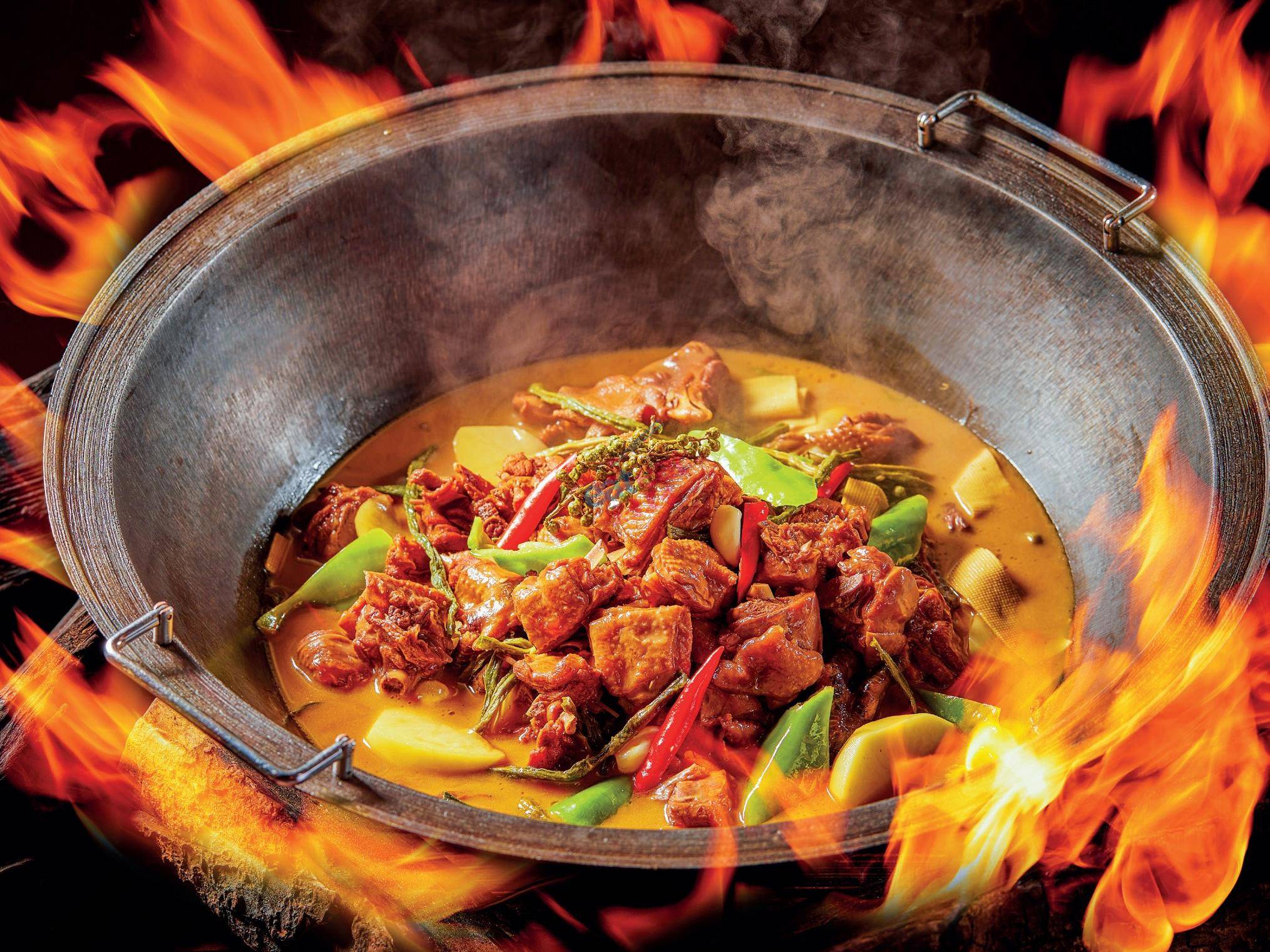 【應(yīng)季套餐】3套針對(duì)不同客群的盈利菜單，拿來即用