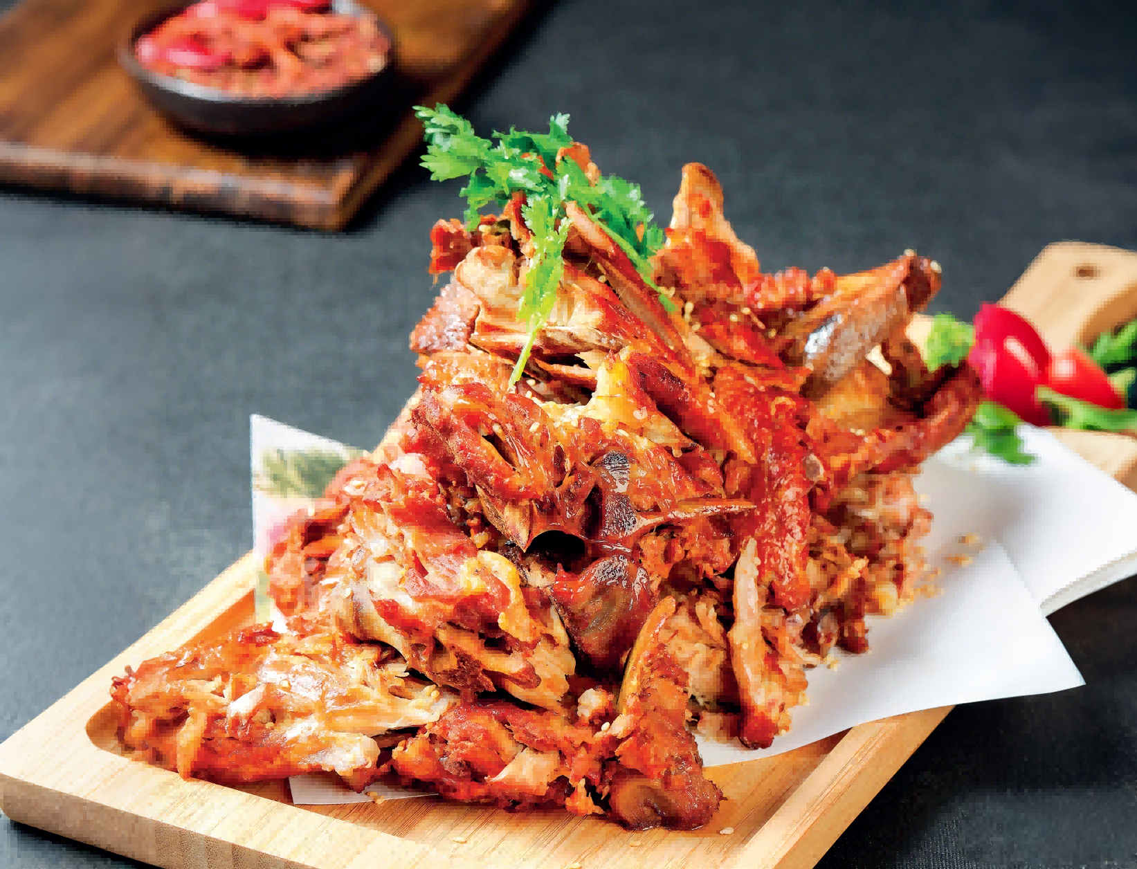 元旦宴席爆款菜单：4类菜品让顾客主动多花钱