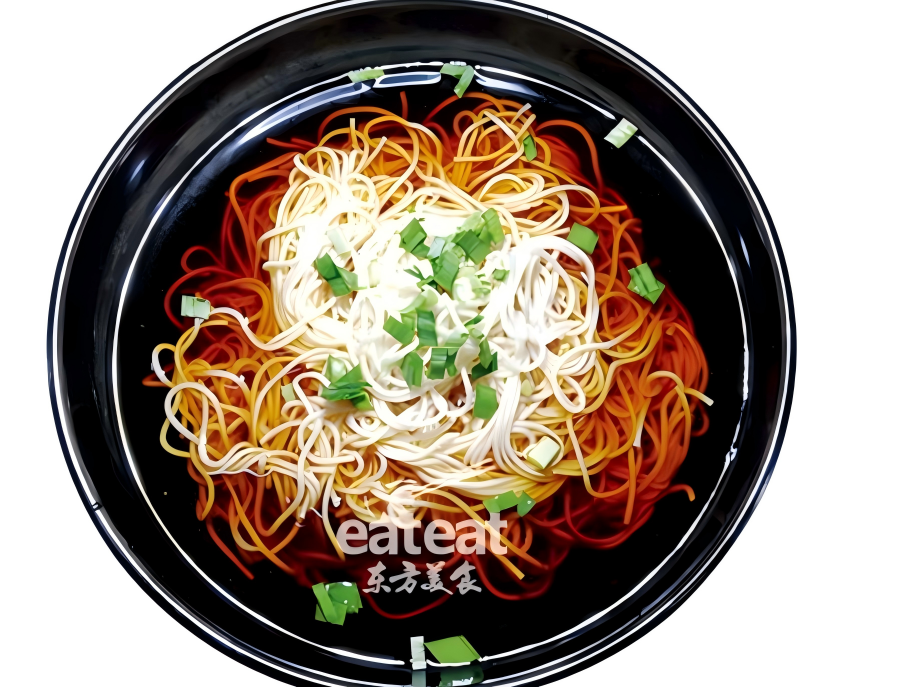 “挂面大王”开面馆：陈克明要“吃”掉多少街边店？