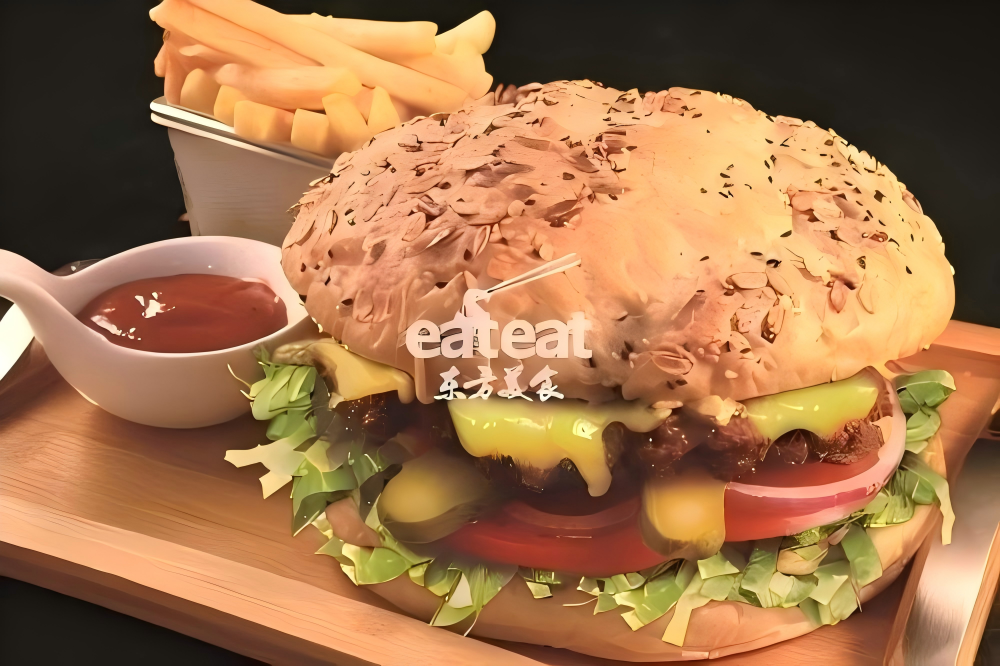 必胜客开汉堡店，是昏招还是妙棋？