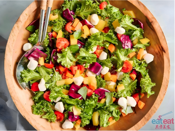 米村拌饭开卖能量碗，“轻食性价比之王”要来了？