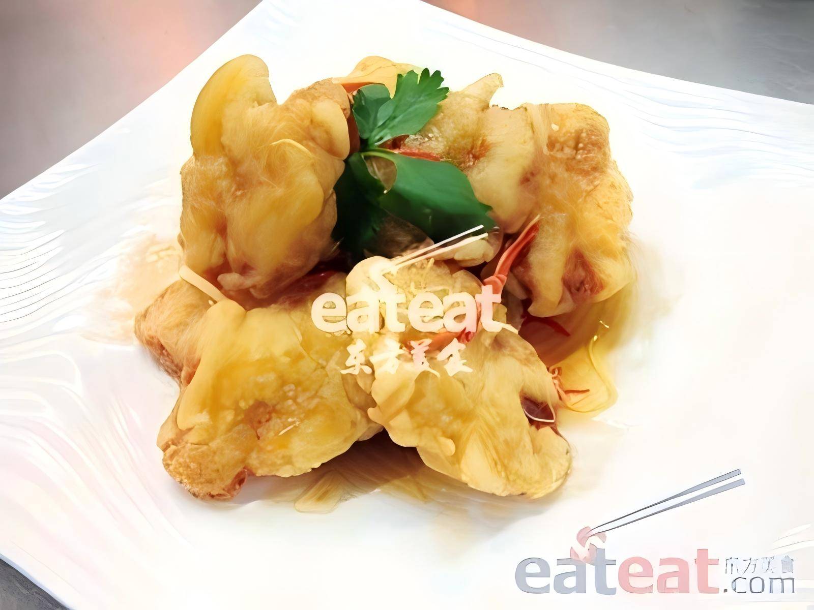 百年老鼎丰“不务正业”，开起东北菜bistro？