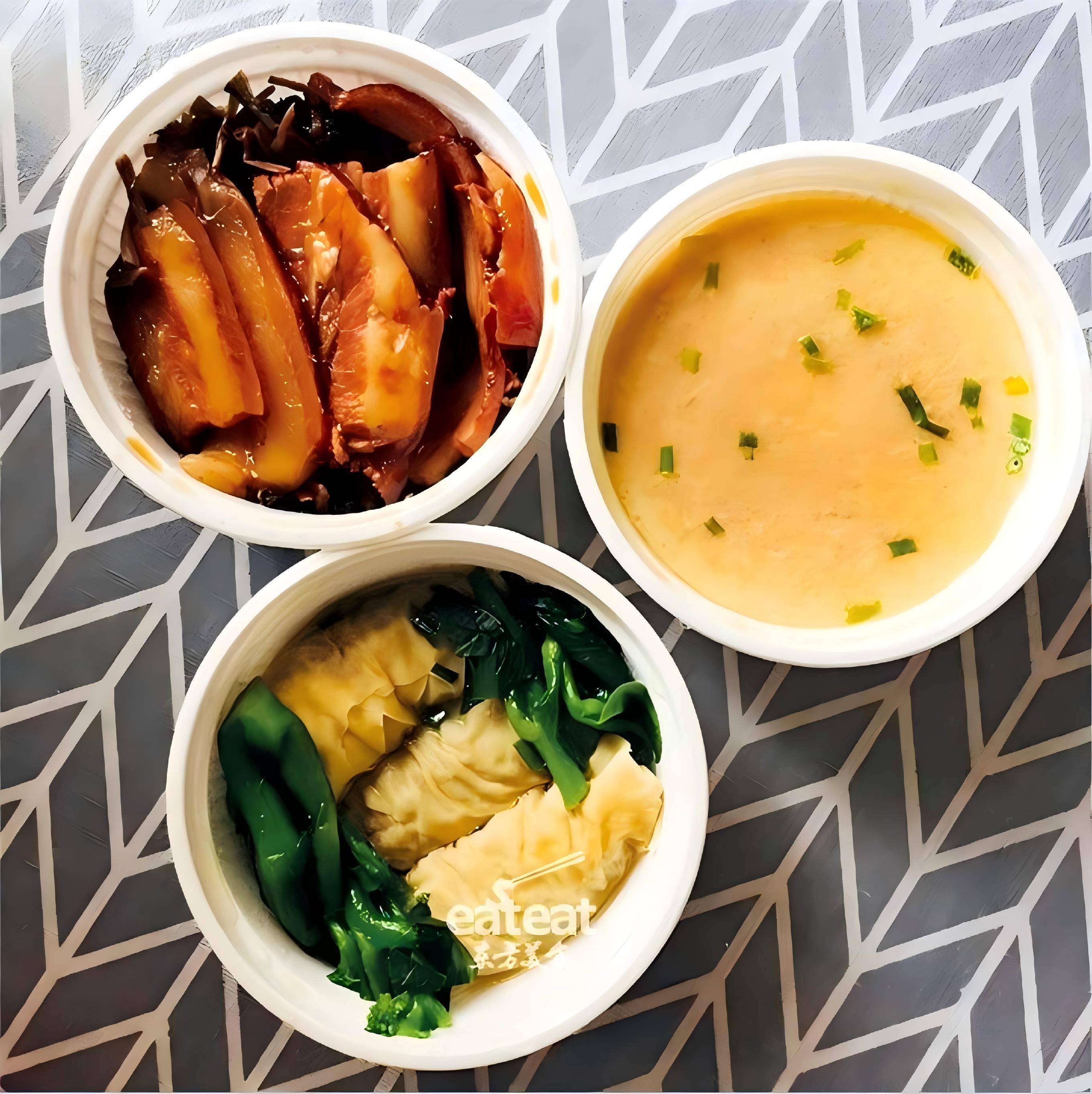 覆盖早中晚+茶咖！老乡鸡上海首开食集店