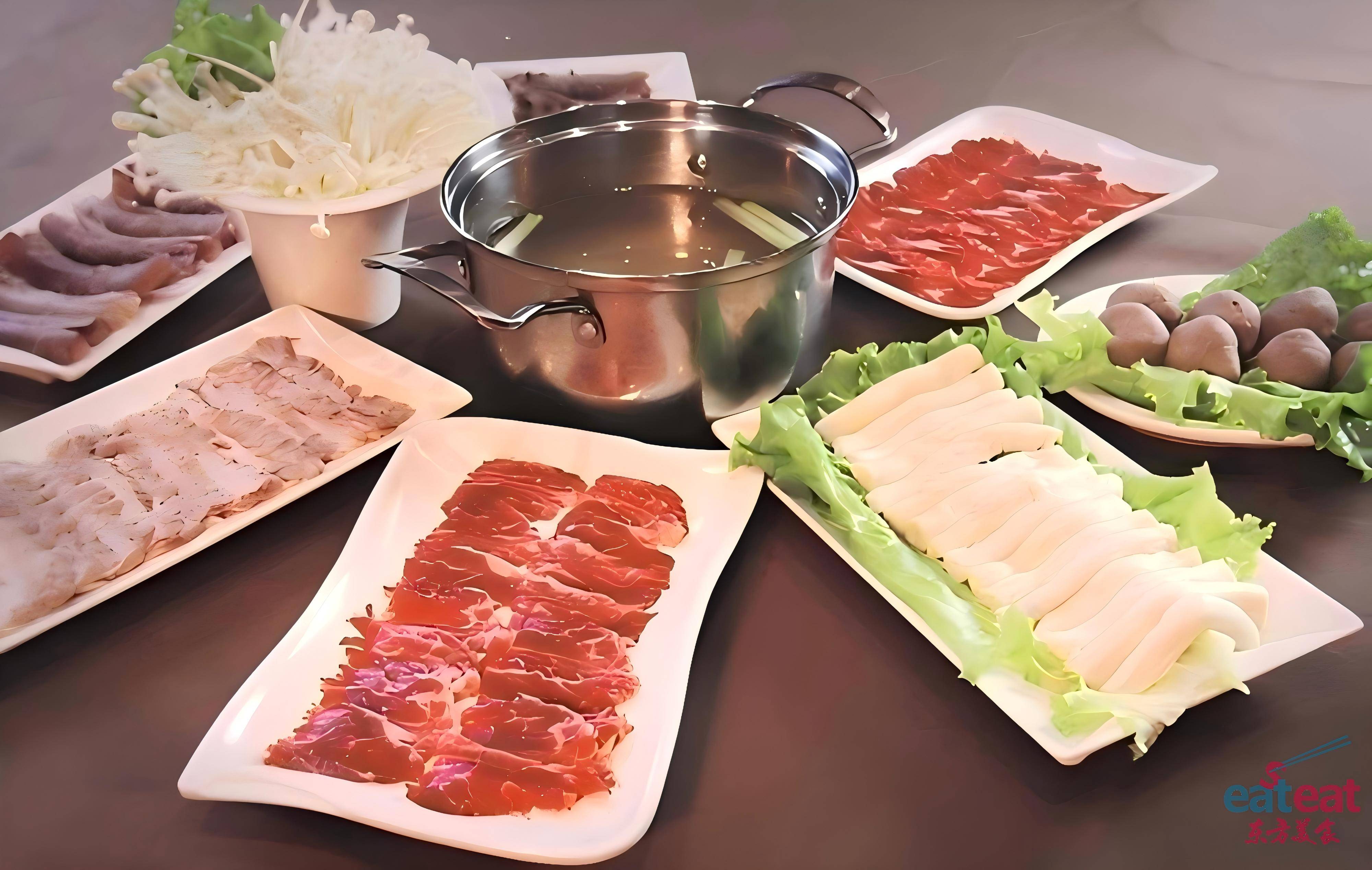 110+店，20年长红！潮发牛肉火锅用了这招