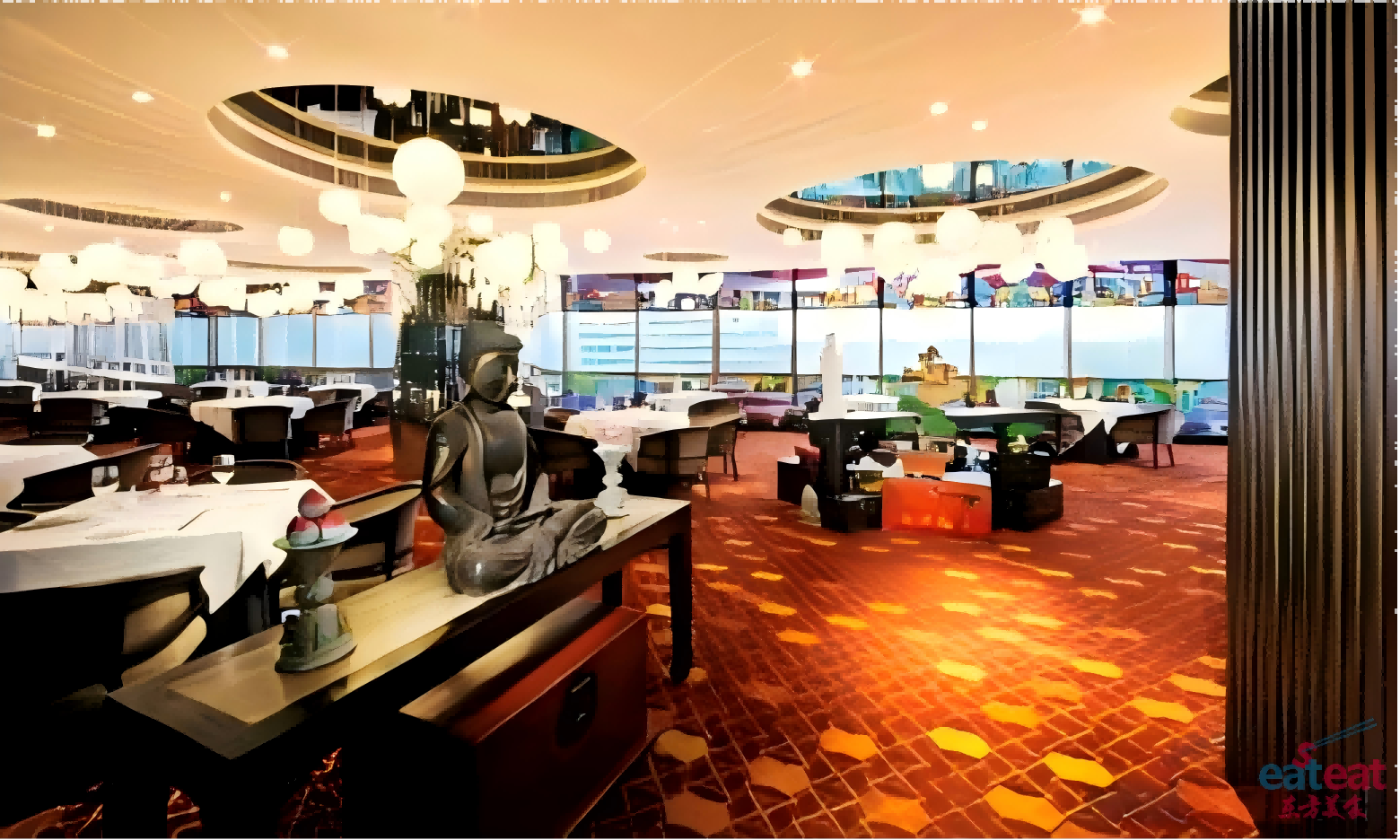 曾红极一时的上海小南国，如今“白菜价”卖掉核心业务